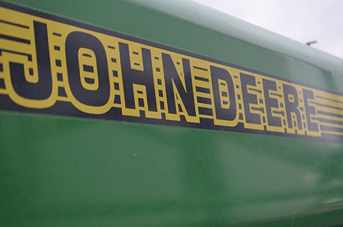Property photo 28 - JOHN DEERE FARM EQUIPMENT AUCTION